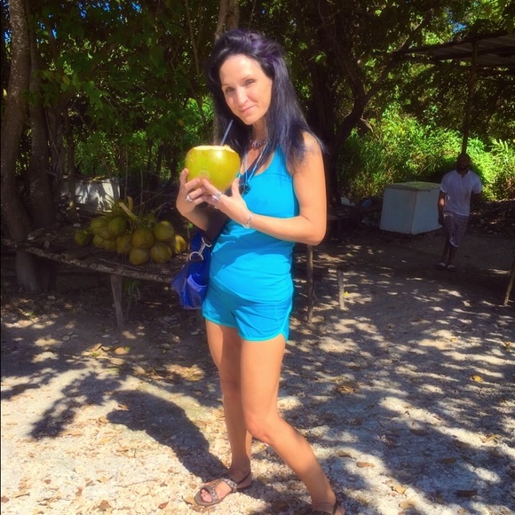 Meet your Posher, Jessa - Picture 7 of 10